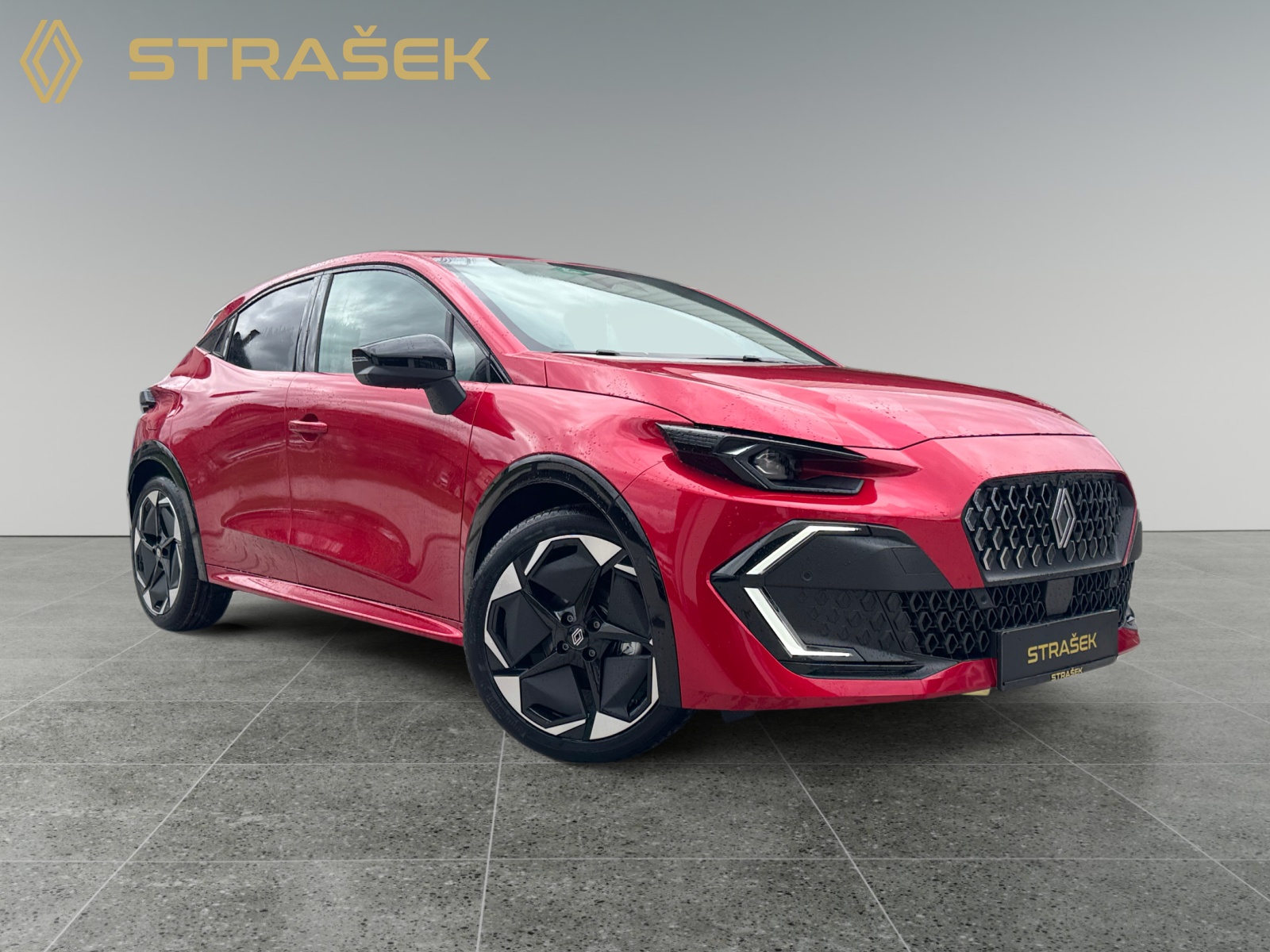 Renault Clio techno TCE 115 EDC