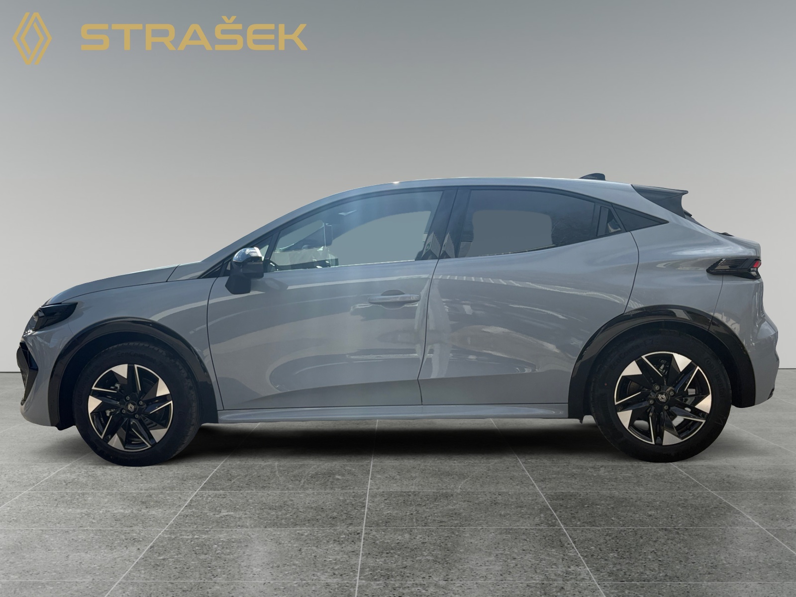 Renault Clio techno TCE 115