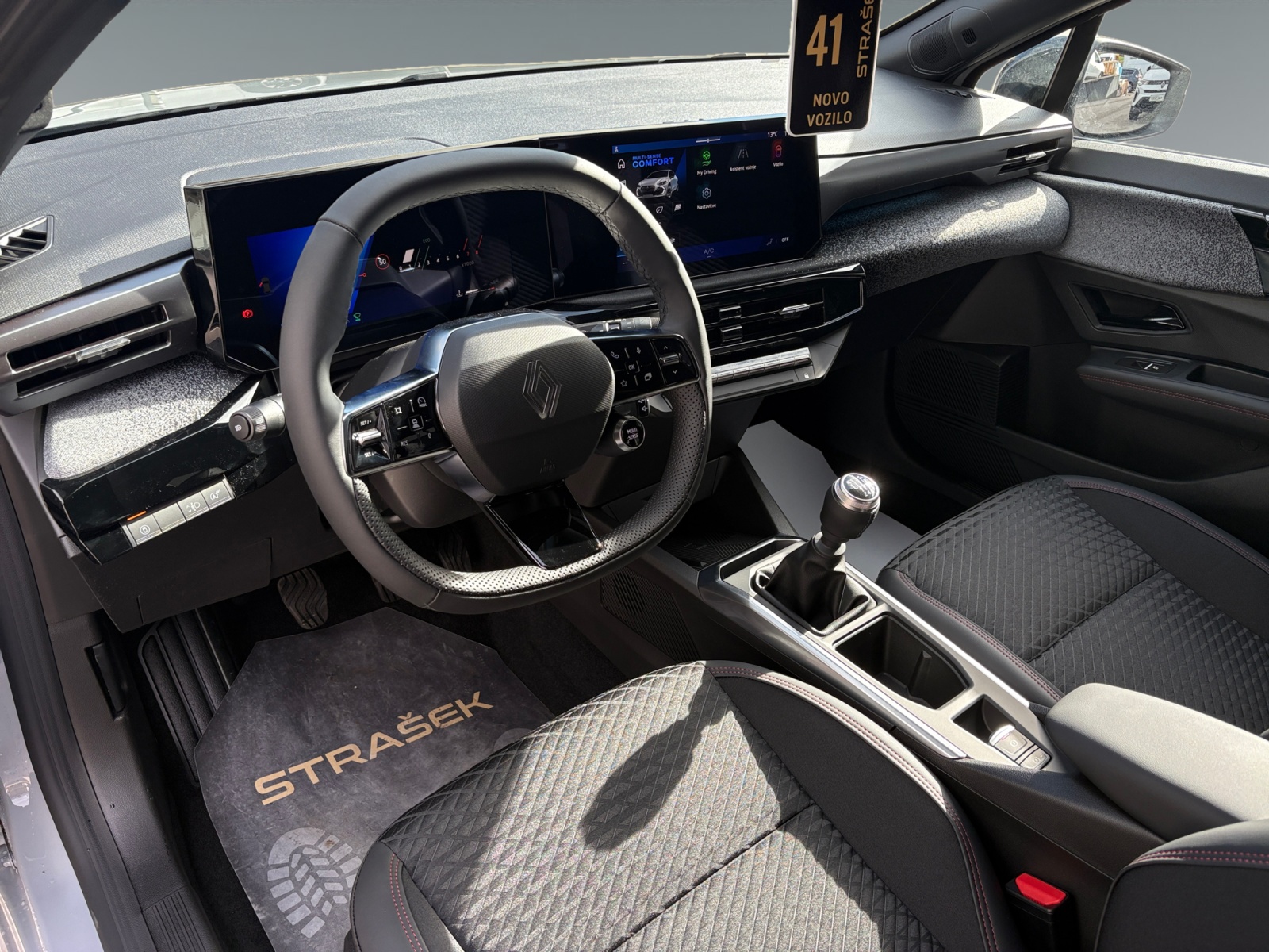Renault Clio techno TCE 115