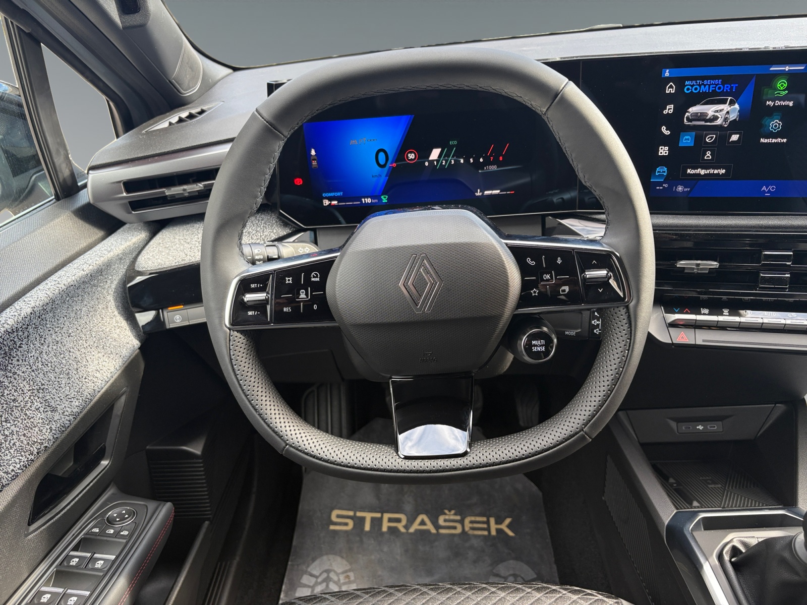 Renault Clio techno TCE 115