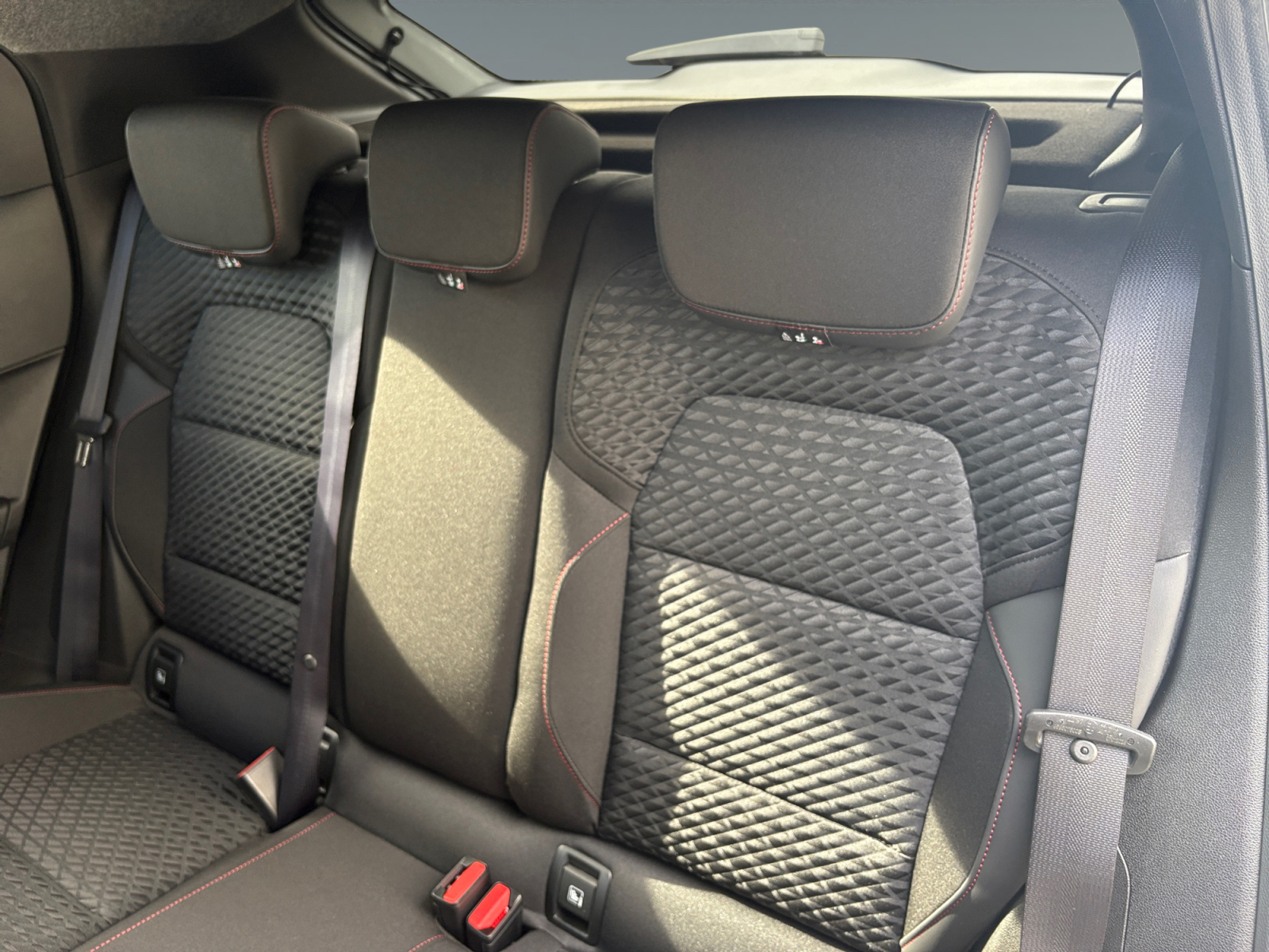 Renault Clio techno TCE 115