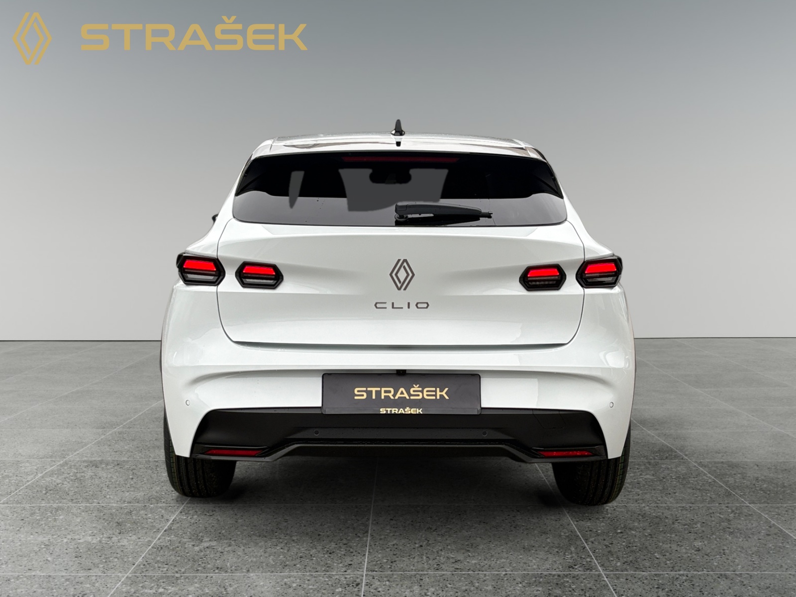 Renault Clio techno TCE 115