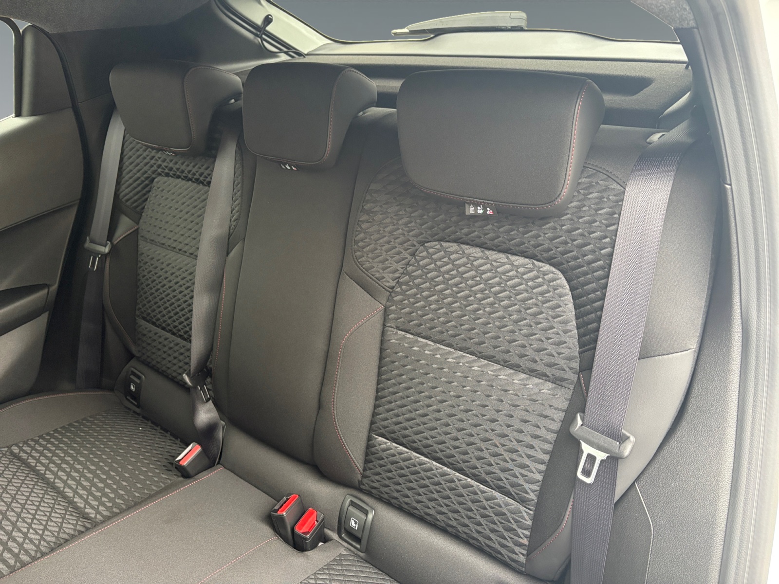 Renault Clio techno TCE 115