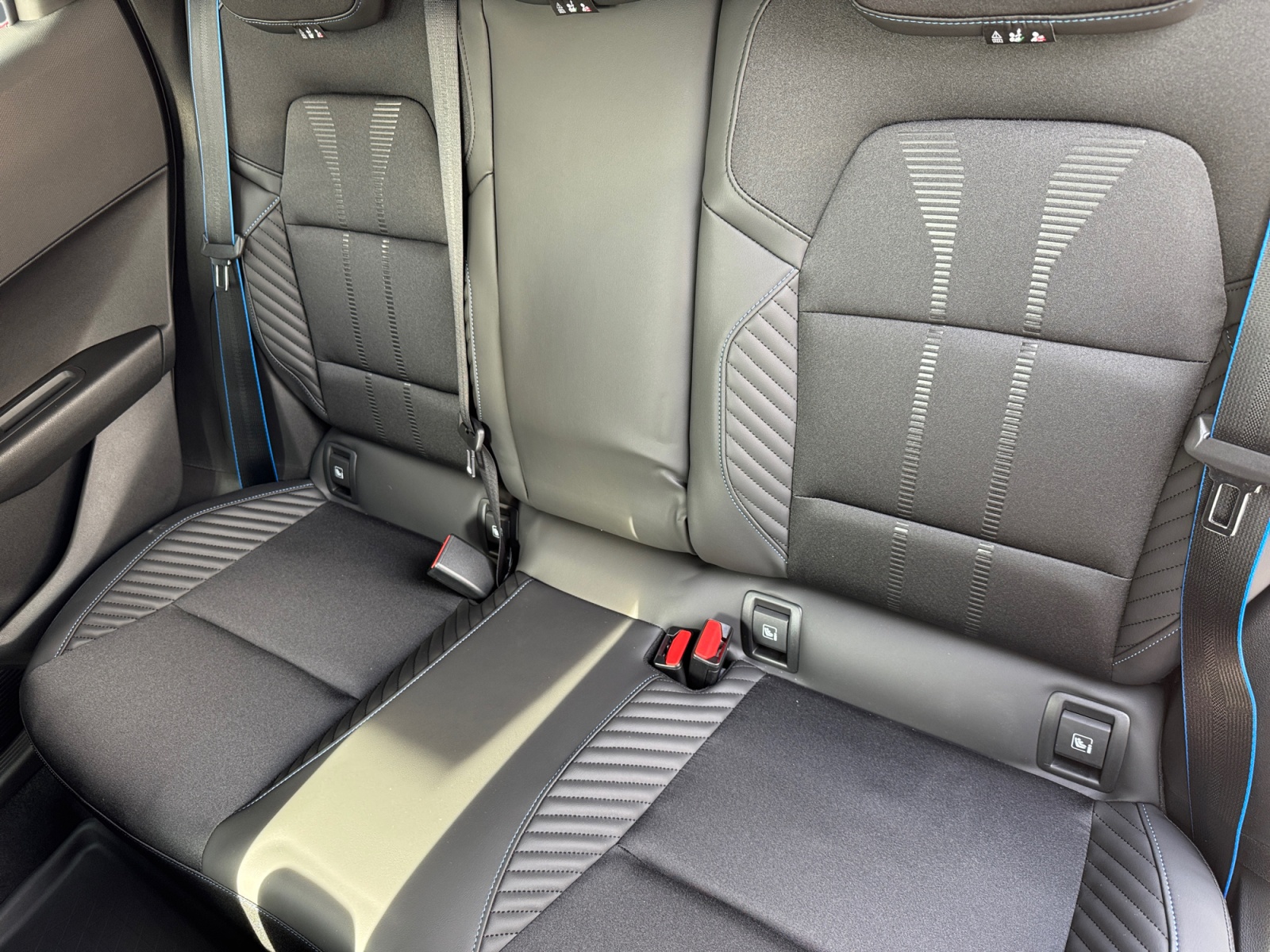 Renault Clio 6 esprit Alpine E-Tech 160